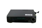 JVC HR-P40A | VHS Videorecorder | PAL, MESECAM & NTSC 4.43, Verzenden, Nieuw