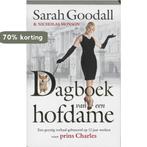 Dagboek van een hofdame 9789022546994 Sarah Goodall, Boeken, Verzenden, Gelezen, Sarah Goodall