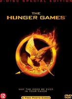 The Hunger Games (Special Edition) (dvd tweedehands film), Ophalen of Verzenden