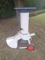 Cramer Hakselaar kompostmeister 2400 silent (Nu Remarc), Tuin en Terras, Ophalen, Zo goed als nieuw, Elektrisch, Cramer