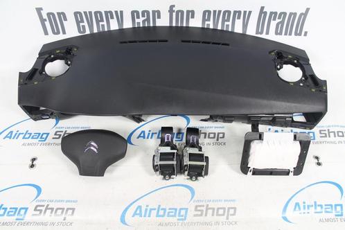 AIRBAG KIT- TABLEAU DE BORD CITROEN ELYSEE (2013-….), Auto-onderdelen, Dashboard en Schakelaars, Nieuw, Citroën