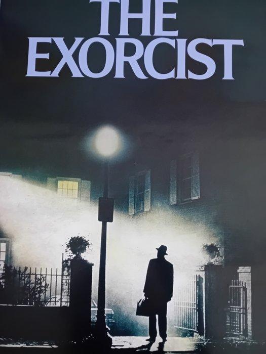 Script - William Peter Blatty - The Excorcist 73 Full, Verzamelen, Film en Tv