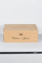 2015 Château dYquem - Sauternes 1er Cru Supérieur - 3, Verzamelen, Nieuw