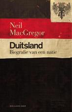 Duitsland 9789048827657 Neil MacGregor, Verzenden, Neil MacGregor