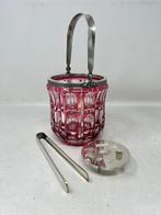 Ijsemmer (3) - Kristal