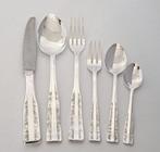 Hefra d. Fraget - Bestekset voor 12 personen (72) -