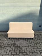 Gebruikte Bank - B232- Vintage/Café, Ophalen, Nieuw