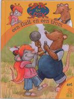 Een fluit en een trom / Spik en Spek 9789059324541 M. Bel, Boeken, Verzenden, Zo goed als nieuw, M. Bel