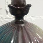 FA Mehlem GmbH in Bonn - dekselvaas - Keramiek - H. 73 cm