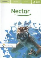 2-3 havo/vwo biologie / Nectar / werkboek 9789001880415, Verzenden, Trijnie Akkerman