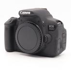 Canon EOS 700D body occasion, Verzenden, Zo goed als nieuw, Canon