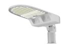 VOCARE AMSTEL LUX 150W LED lantaarnpaal armatuur, Verzenden