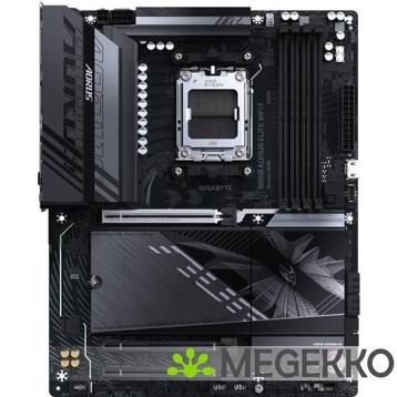 Gigabyte B850 AORUS ELITE WIFI7, Verzenden