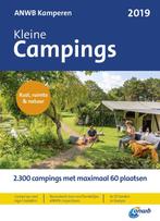 ANWB-Gids kleine campings 2019 9789018044503, Livres, Verzenden, ANWB