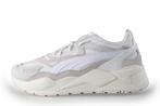 Puma Sneakers in maat 42 Wit | 5% extra korting, Kleding | Heren, Schoenen, Puma, Verzenden, Wit, Zo goed als nieuw