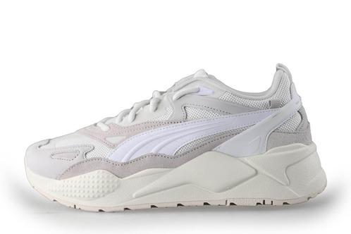 Puma Sneakers in maat 42 Wit | 5% extra korting, Kleding | Heren, Schoenen, Wit, Zo goed als nieuw, Sneakers, Verzenden