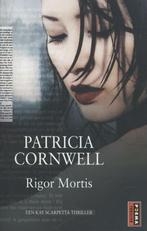 Poema pocket Thriller 4 - Rigor mortis (9789021015040), Antiek en Kunst, Verzenden