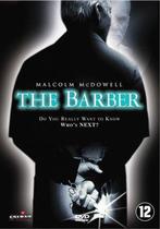 The barber (dvd tweedehands film), Cd's en Dvd's, Ophalen of Verzenden, Nieuw in verpakking