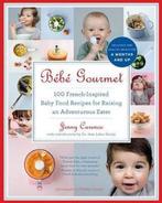 Bebe Gourmet 9781615190706, Livres, Jenny Carenco, Verzenden