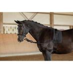 Enrênement, noir poney - kerbl