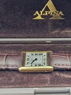 Chopard - Tank 18K solid gold - 5139 - Femme - 2000-2010