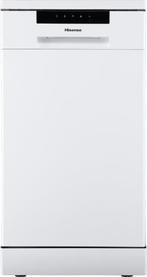 Hisense Hs523e15w Smalle Vaatwasser 45cm, Elektronische apparatuur, Vaatwasmachines, Ophalen of Verzenden, Nieuw