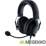 Razer Blackshark V2 X Bedraad Zwart, Computers en Software, Verzenden, Nieuw