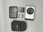 Canon PowerShot A3000 IS Appareil photo numérique, Audio, Tv en Foto, Fotocamera's Digitaal, Nieuw