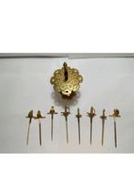 Decoratief ornament - Spadini - Spanje - Zwaarden van Toledo