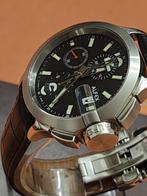 Alfex - Lucendro Bernhard Russy Valjoux 7750 chronograph -, Handtassen en Accessoires, Horloges | Heren, Nieuw