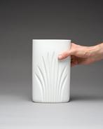 Rosenthal - Claus Josef Riedel - Vaas - Op-Art Relief, Antiek en Kunst