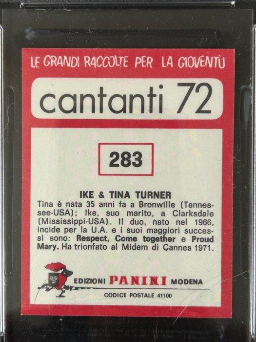 1972 Panini Le grandi raccolte per la Gioventù Ike & Tina, Verzamelen, Overige Verzamelen