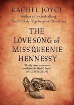 Love Song of Miss Queenie Hennessy 9780857522764, Rachel Joyce, Verzenden