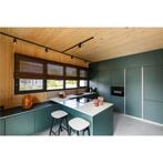 SLV Noblo LED Rail Spot 8.4W Noir 2000-3000K - 1007352, Verzenden