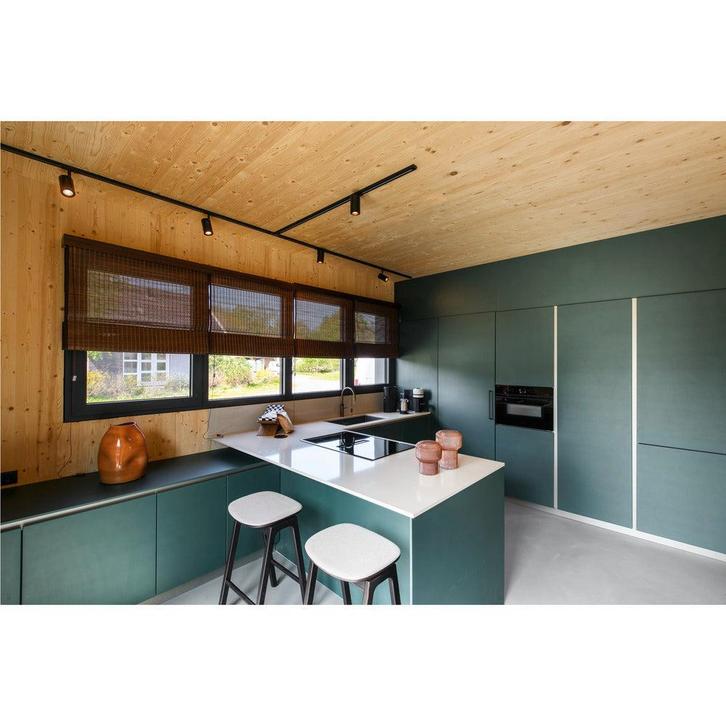 SLV Noblo LED Rail Spot 8.4W Noir 2000-3000K - 1007352, Bricolage & Construction, Éclairage de chantier, Envoi