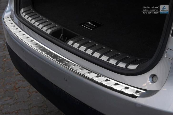 Achterbumperbeschermer | Lexus NX 2014-, Auto diversen, Auto-accessoires, Nieuw, Verzenden