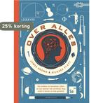 Over alles 9789047708773 Richard Platt, Boeken, Verzenden, Zo goed als nieuw, Richard Platt