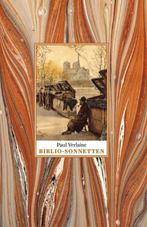 Biblio-sonnetten 9789082254525 Paul Verlaine, Boeken, Verzenden, Zo goed als nieuw, Paul Verlaine