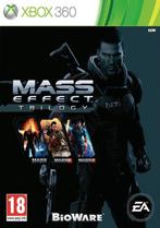 Mass Effect Trilogy Xbox 360 (Losse Games), Games en Spelcomputers, Games | Xbox 360, Verzenden, Nieuw