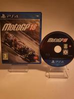 MotoGp 18 Playstation 4, Consoles de jeu & Jeux vidéo, Jeux | Sony PlayStation 4, Ophalen of Verzenden