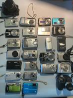 Canon, Casio, Kodak, Olympus, Panasonic, Sony 26 different