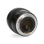 Canon 85mm 1.8 EF USM, Audio, Tv en Foto, Foto | Lenzen en Objectieven, Ophalen of Verzenden, Zo goed als nieuw