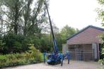Veiling: Hijskraan Tadano TM-15Z-2-03 Benzine, Zakelijke goederen, Machines en Bouw | Kranen en Graafmachines, Ophalen