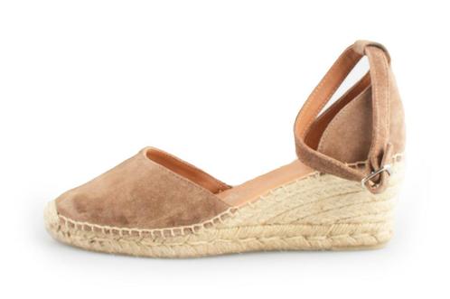 Via vai espadrilles discount beige