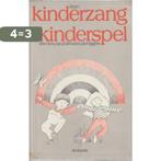 Kinderzang en kinderspel deel 1 9789060203224 Kes, Boeken, Verzenden, Gelezen, Kes