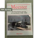 Meester 9789071513275 H. Kaas, Boeken, Verzenden, Zo goed als nieuw, H. Kaas