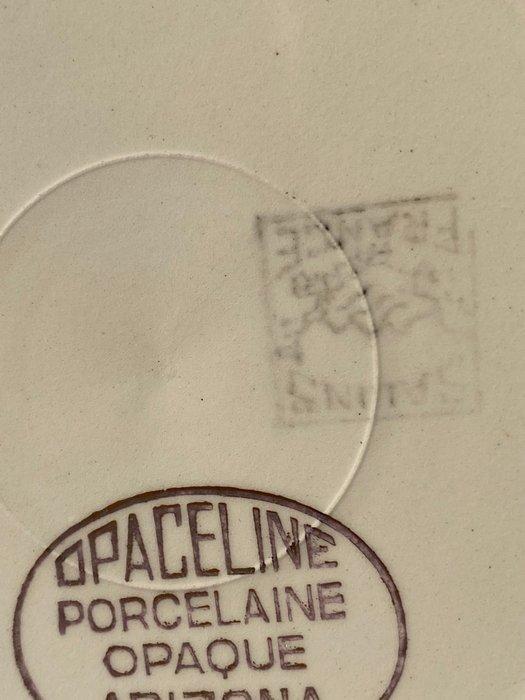 Salins (NO RESERVE PRICE! - Tafelservies voor 6 (7) -, Antiek en Kunst, Antiek | Meubels | Tafels