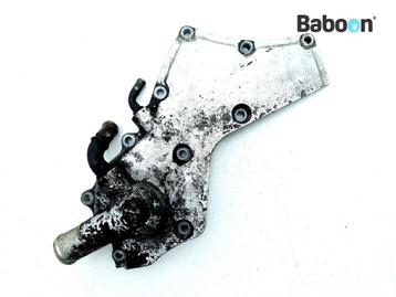 Waterpomp Deksel Honda ST 1300 Pan European (ST1300 ST1300A), Verzenden, Gebruikt