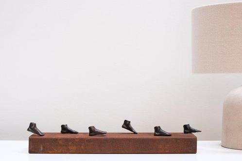 Pancho Porto (1988) - sequence of a step black, Antiquités & Art, Art | Peinture | Moderne