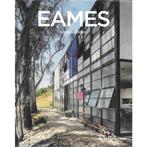 Eames 9789461060402, Boeken, Kunst en Cultuur | Architectuur, Zo goed als nieuw, Gloria Koenig, Verzenden